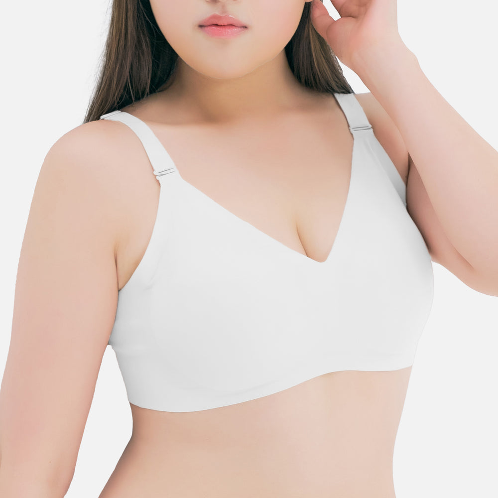 
                      
                        The Fit Bra MAX
                      
                    