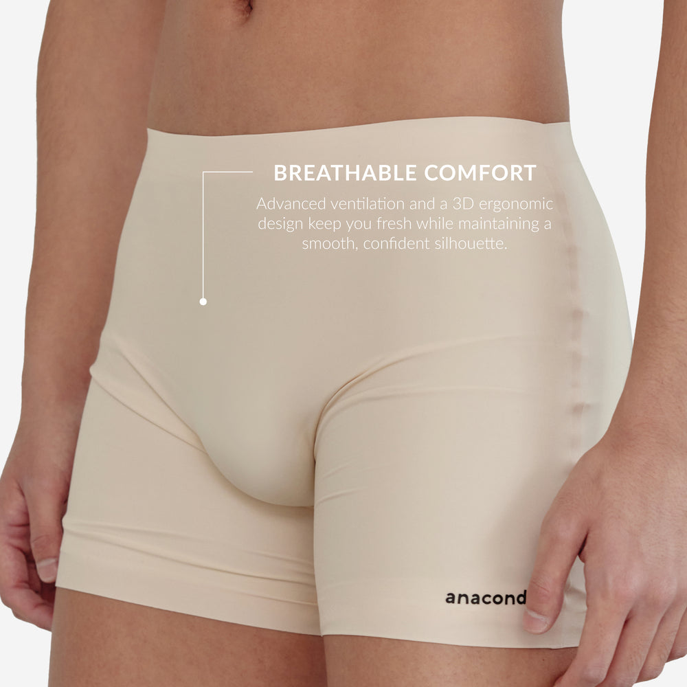 
                      
                        The Fit Boxer Brief Air
                      
                    