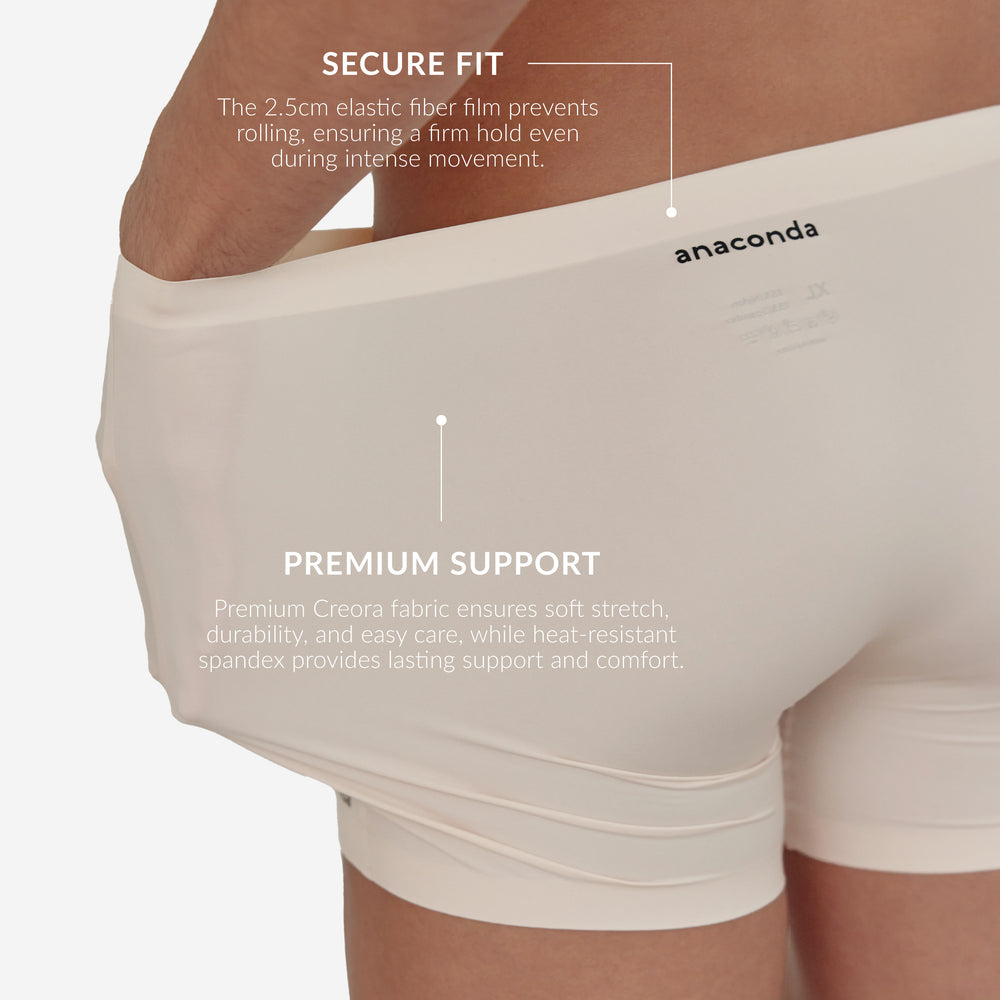 
                      
                        The Fit Boxer Brief Air
                      
                    