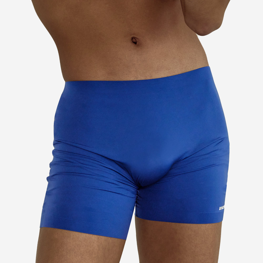 
                      
                        The Fit Boxer Brief Air
                      
                    