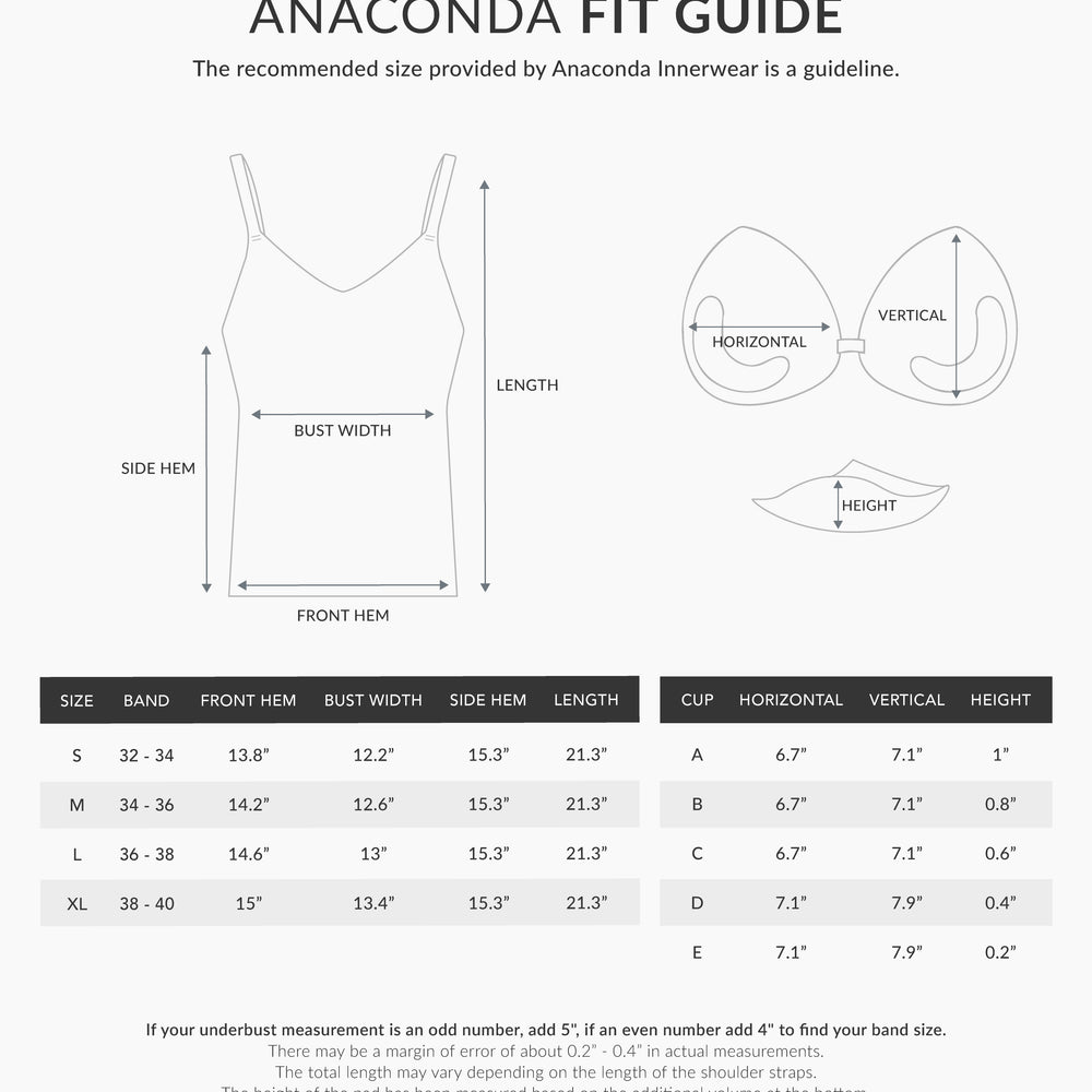 
                      
                        Sleeveless Bra Top
                      
                    