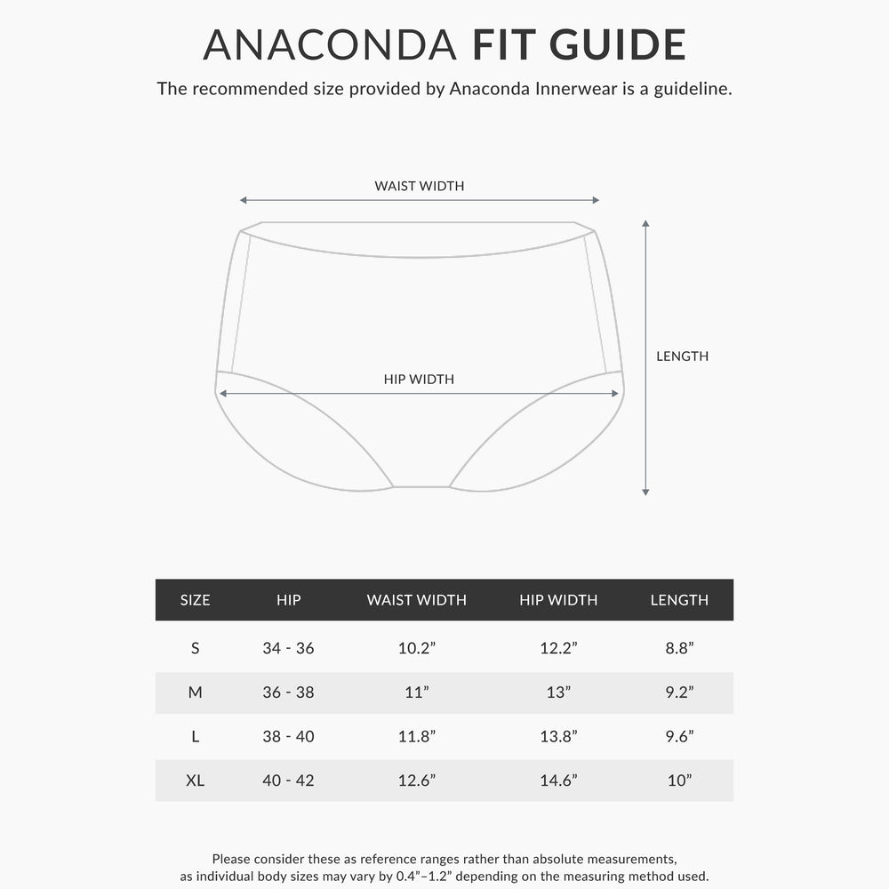 
                      
                        The Fit Panty
                      
                    