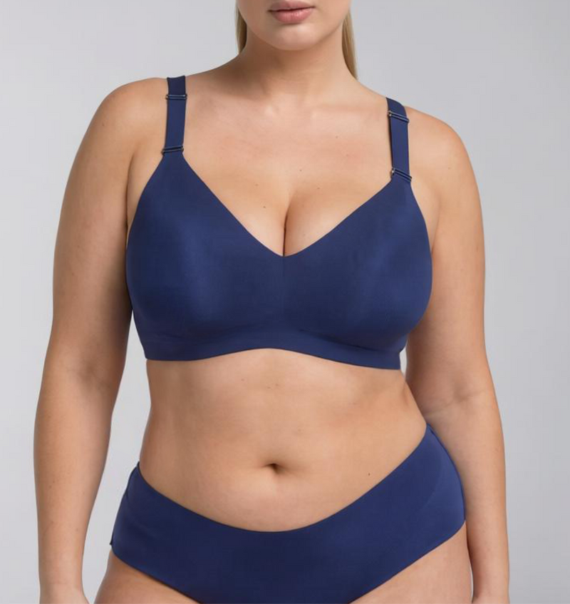 THE FIT BRA MAX