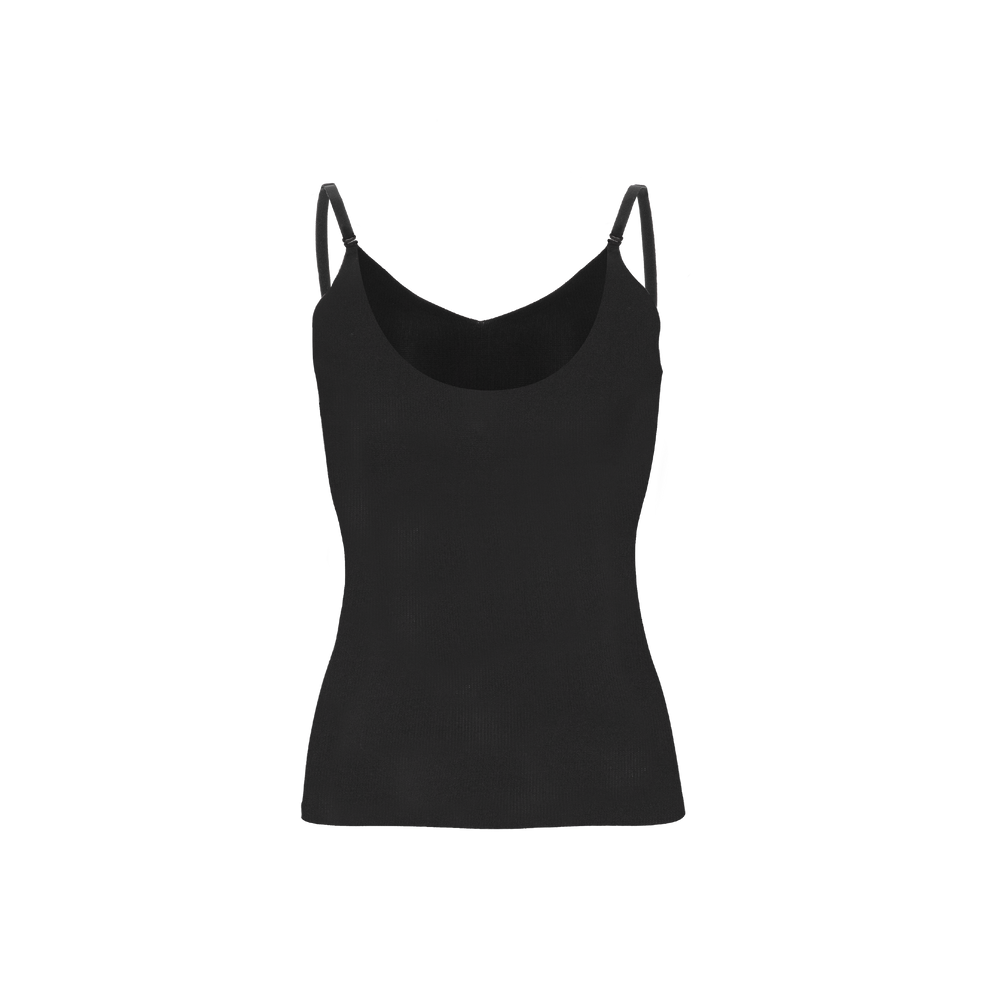Sleeveless Bra Top