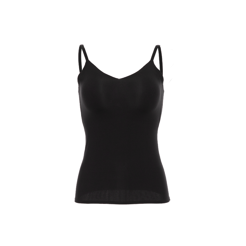 Sleeveless Bra Top