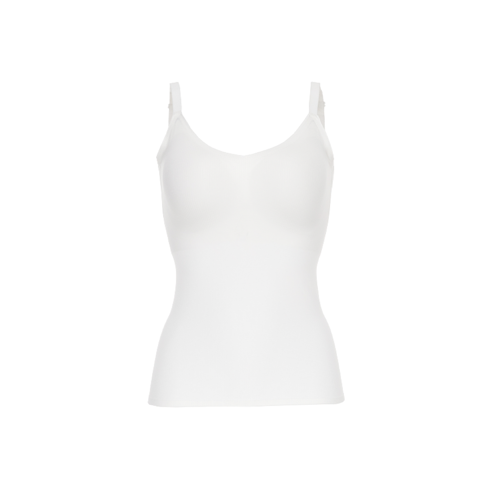 Sleeveless Bra Top