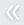 Title Arrow Icon