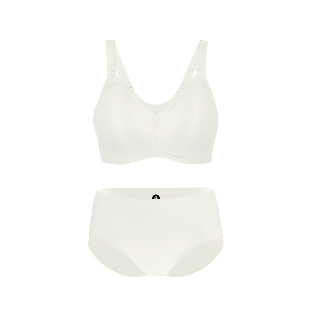 The Fit Bra Set (M)