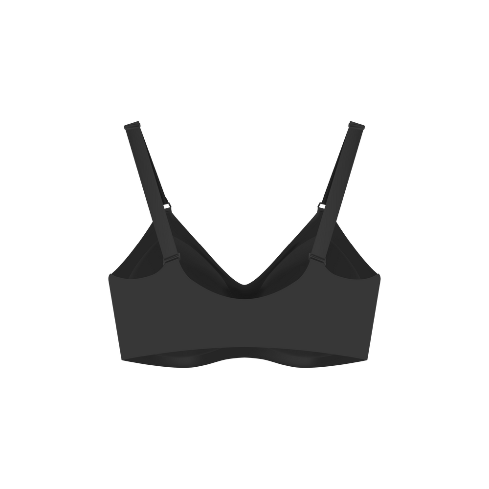 The Fit Bra