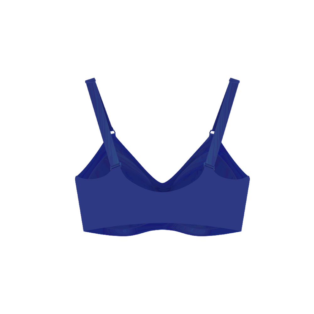 The Fit Bra