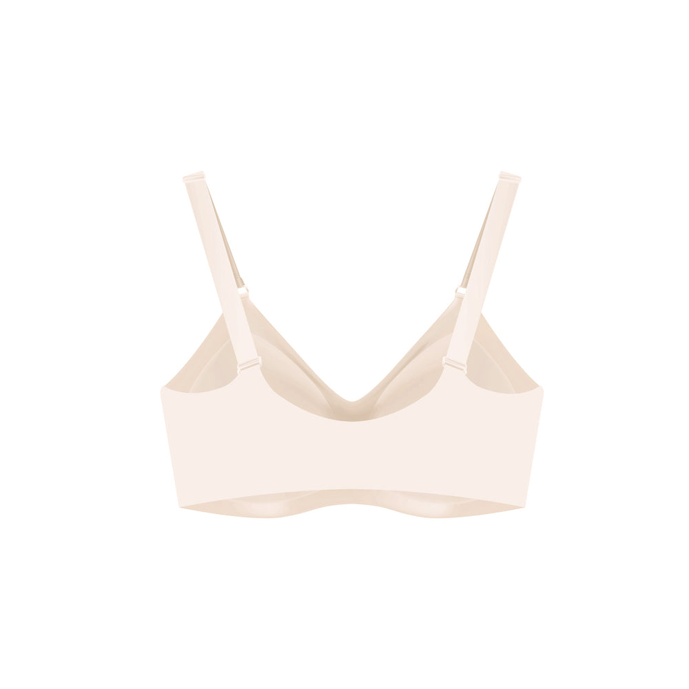The Fit Bra