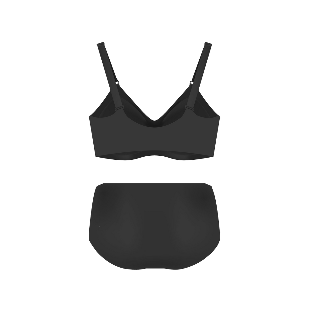 The Fit Bra Set (M)