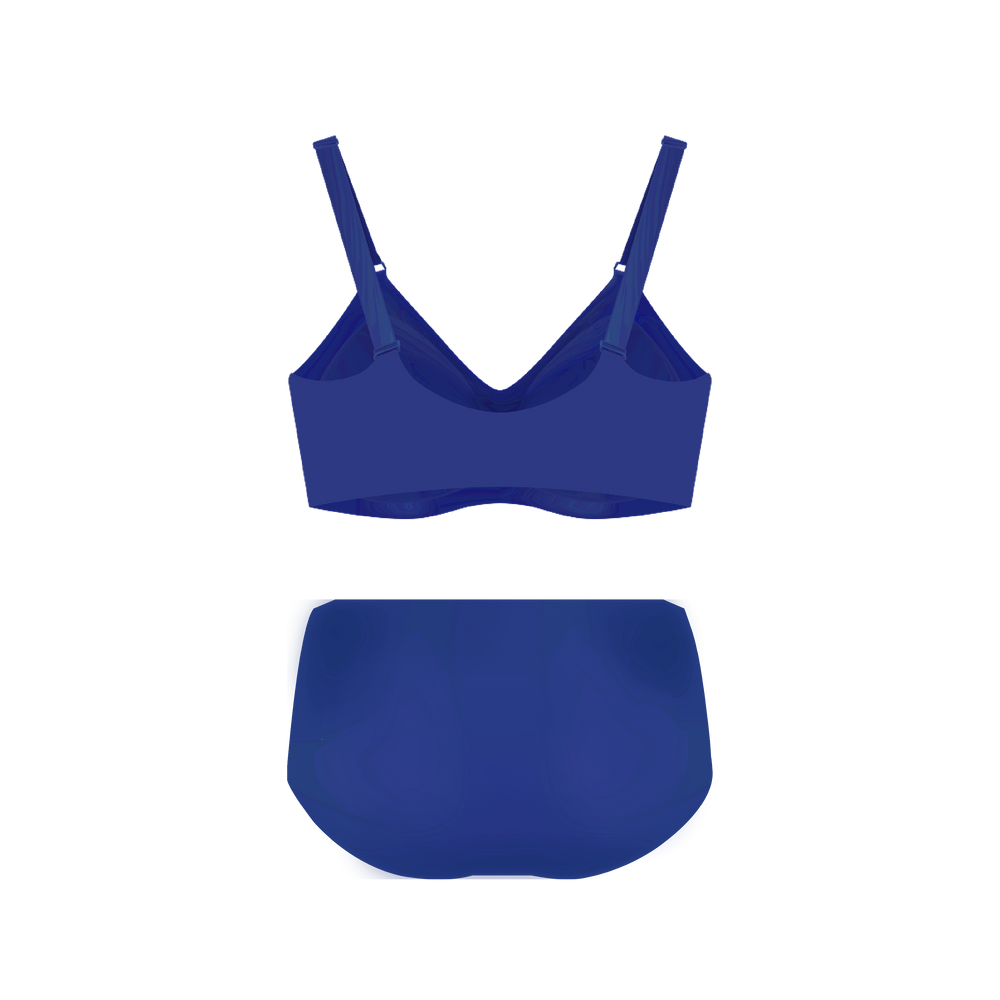 The Fit Bra Set (M)