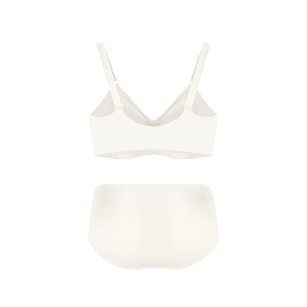 The Fit Bra Set (M)