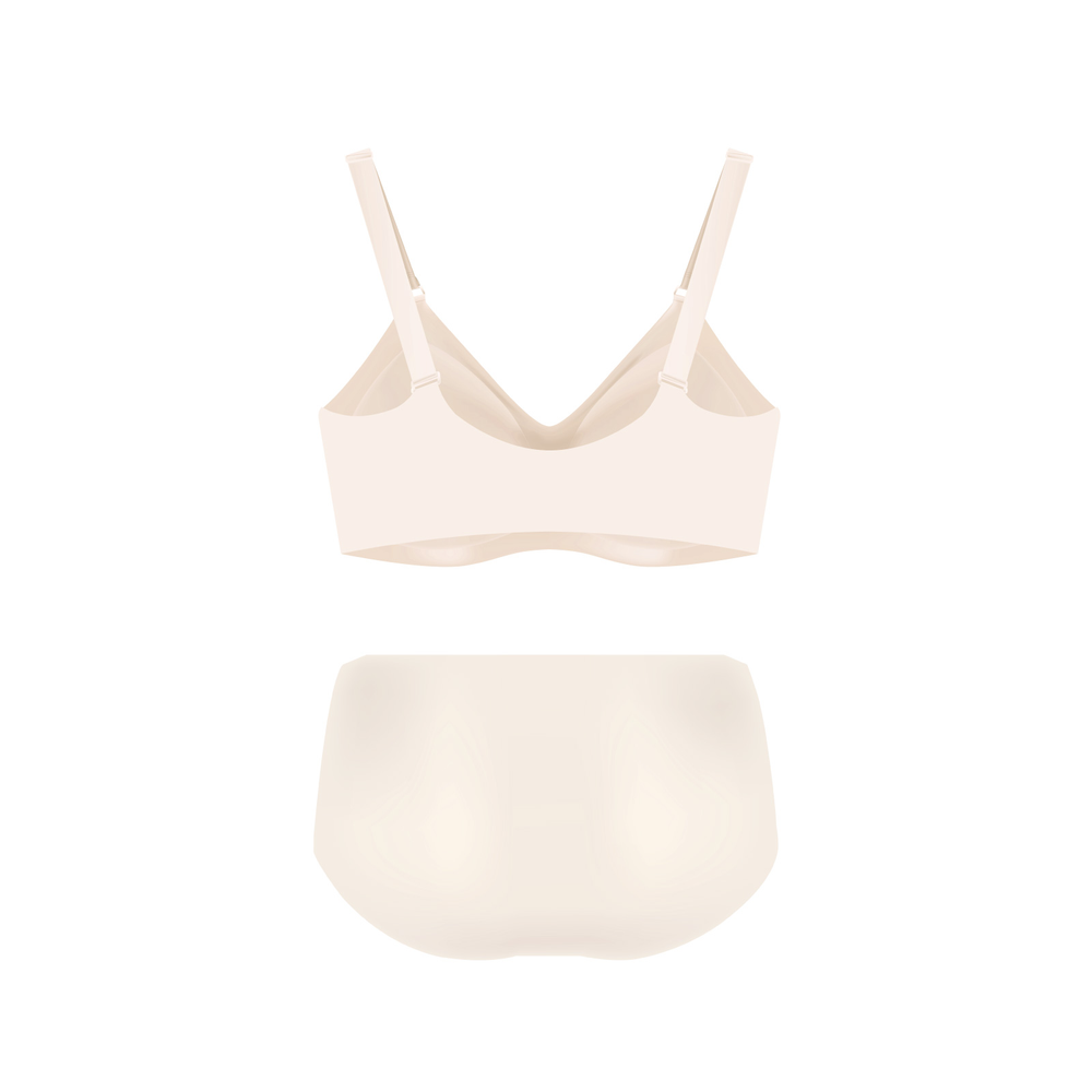 The Fit Bra Set (M)
