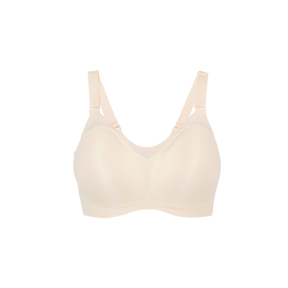 The Fit Bra