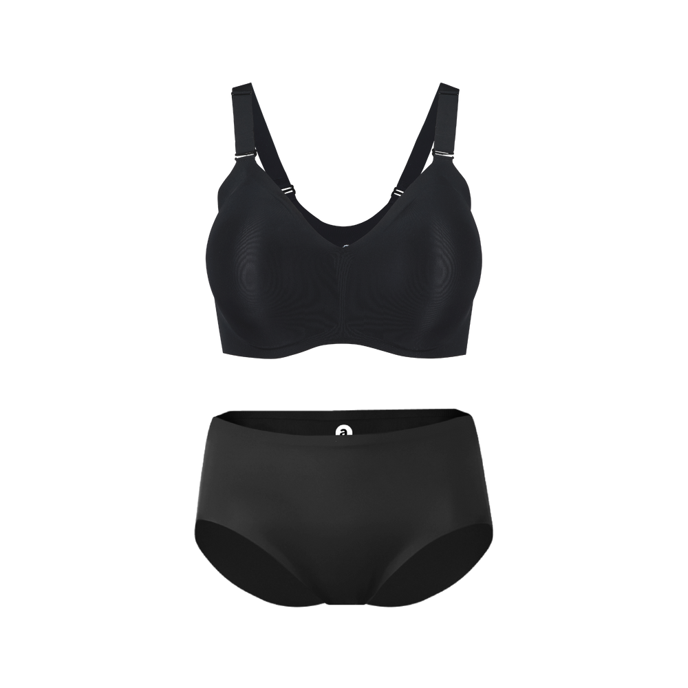 The Fit Bra Set (M)