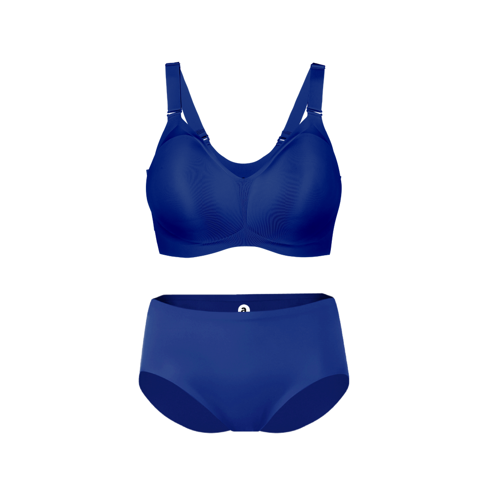 The Fit Bra Set (M)