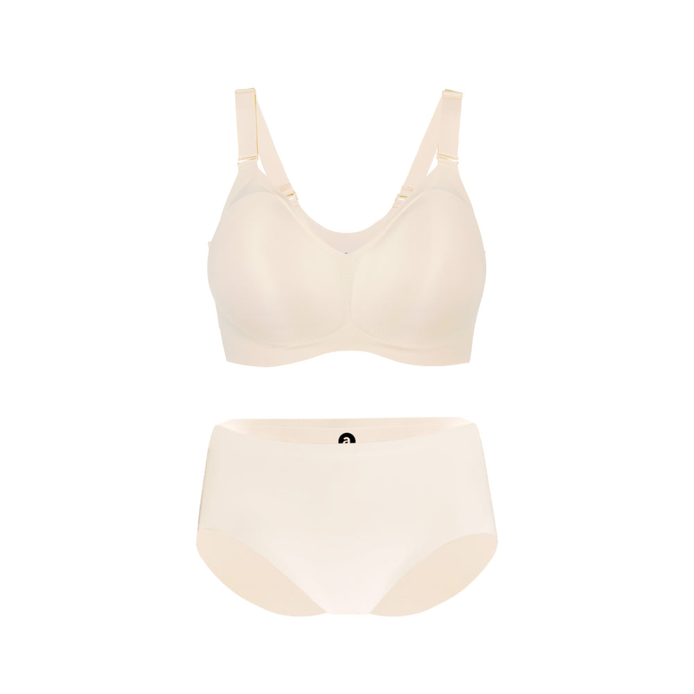 The Fit Bra Set (M)