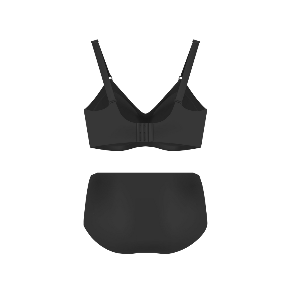 The Fit Hooky Set (M)